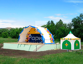 Летние сцены {cityPP} Летние сцены {cityPP}