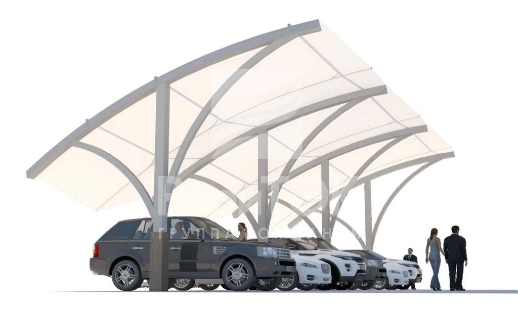 Укрытия паркингов {cityPP} Укрытия паркингов {cityPP}